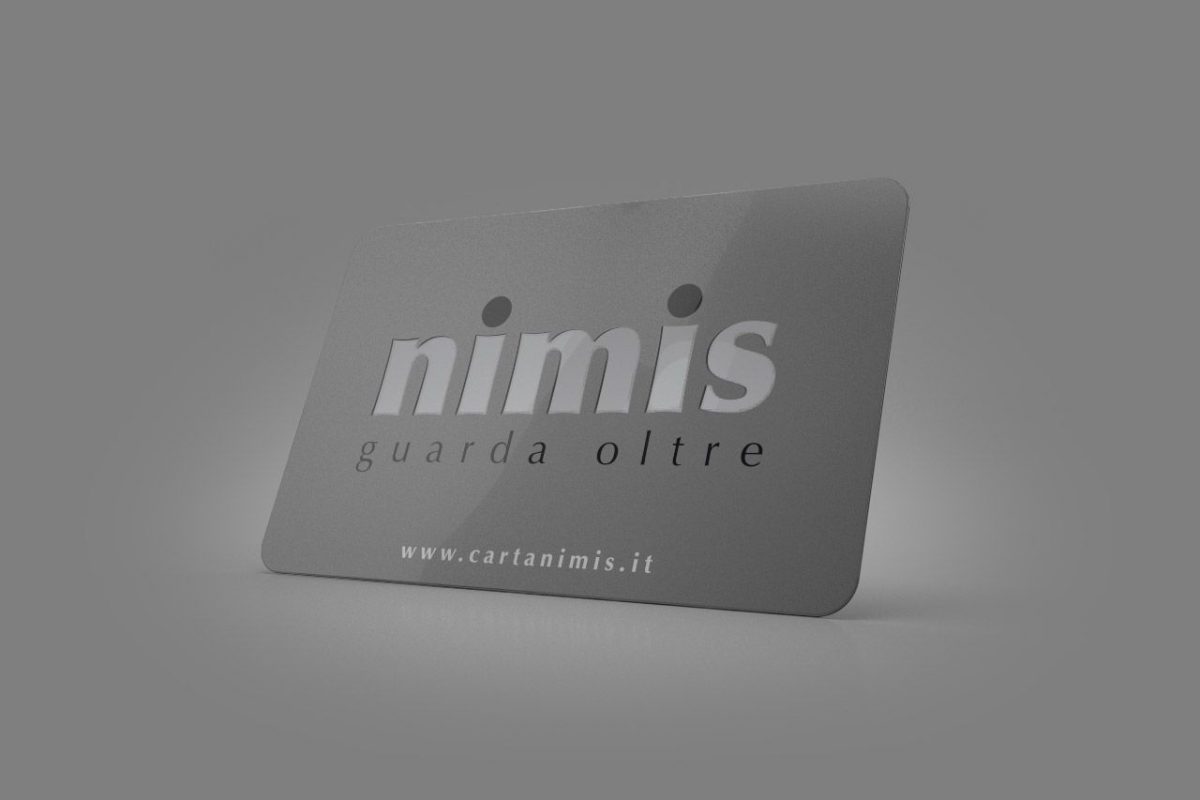 Regolamento Carta Nimis 2025
